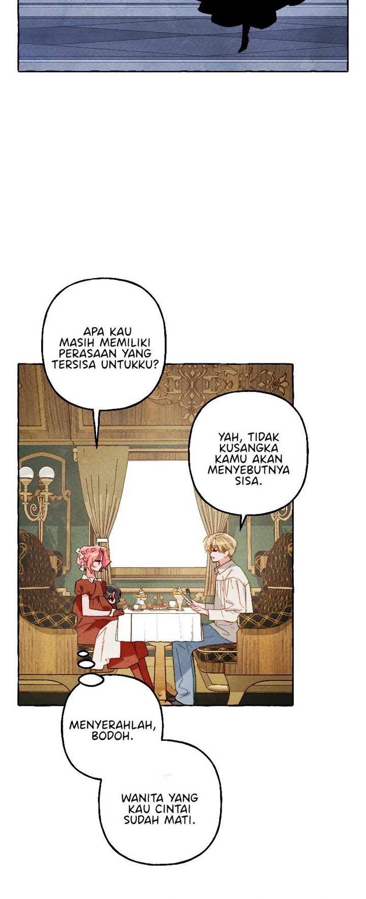 I Raised a Black Dragon (Pre-Serialization) chapter 19