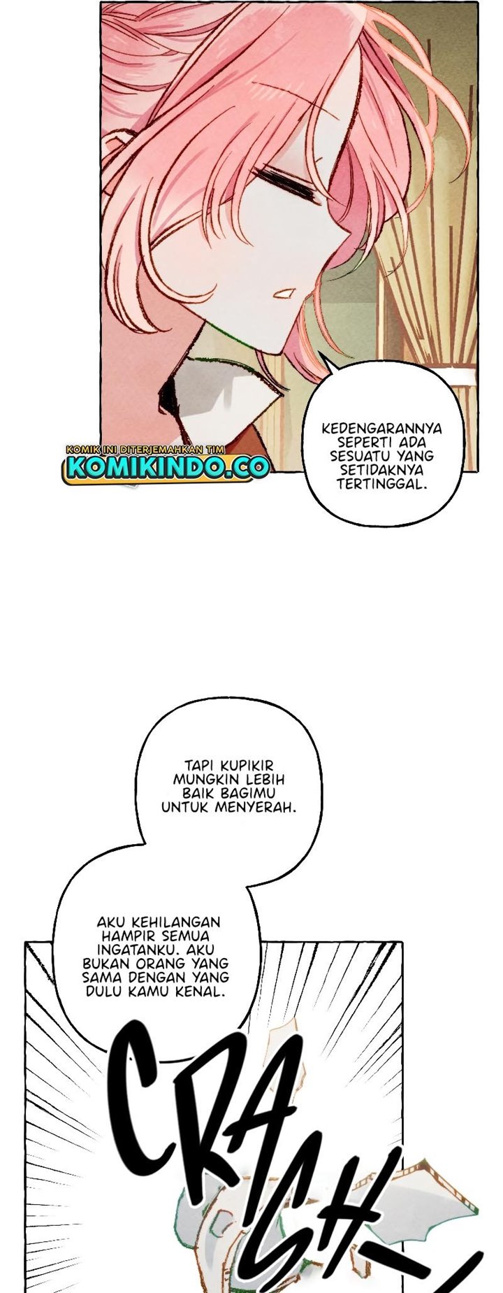 I Raised a Black Dragon (Pre-Serialization) chapter 19
