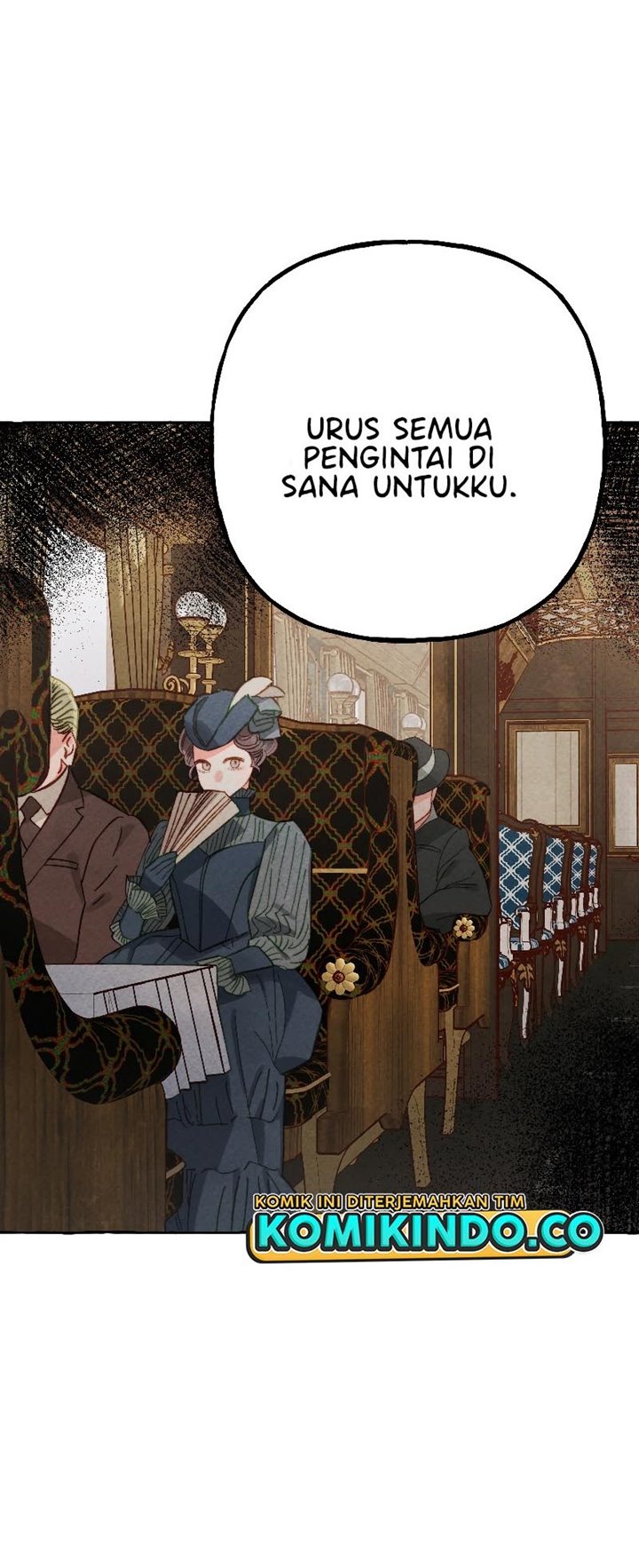 I Raised a Black Dragon (Pre-Serialization) chapter 19