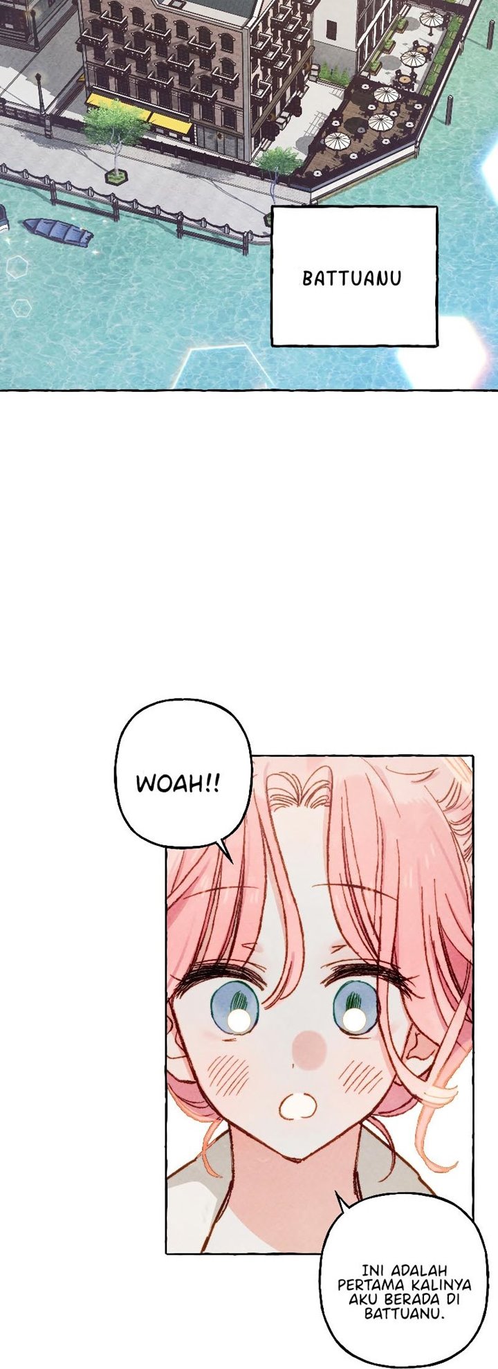 I Raised a Black Dragon (Pre-Serialization) chapter 19