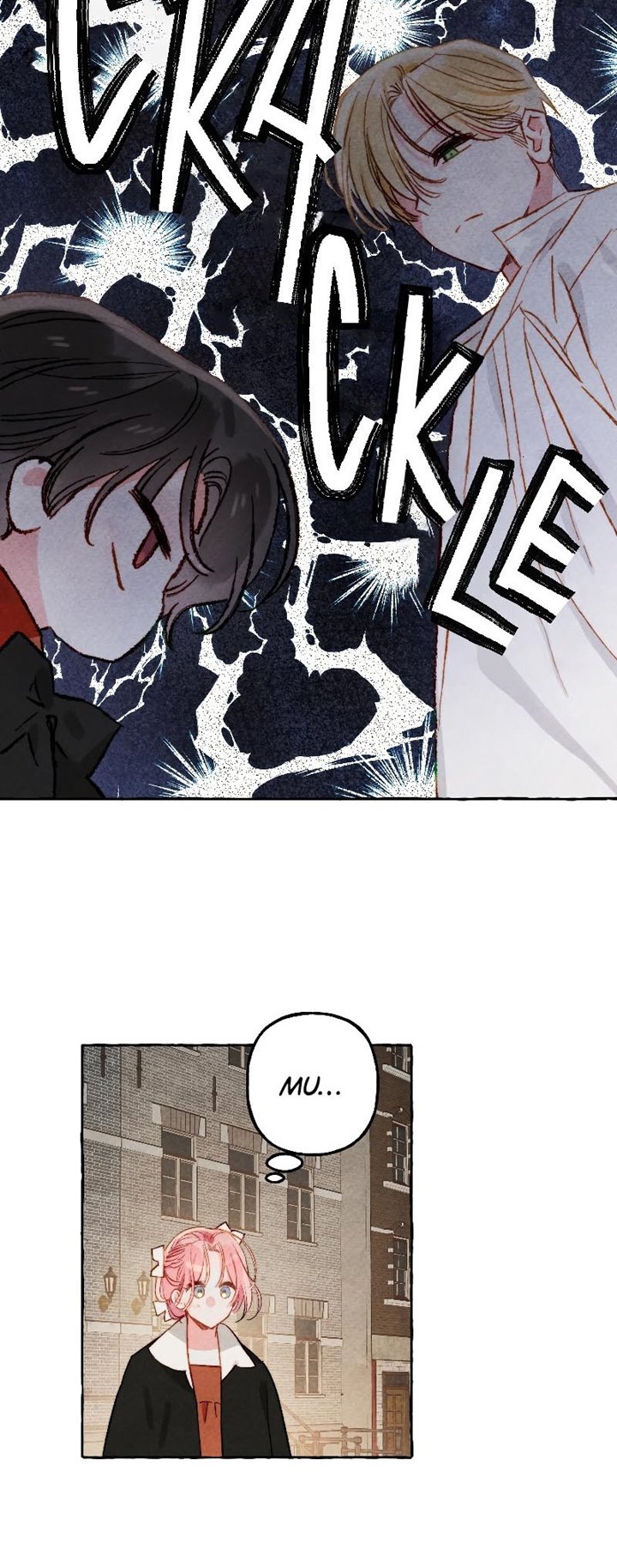 I Raised a Black Dragon (Pre-Serialization) chapter 19