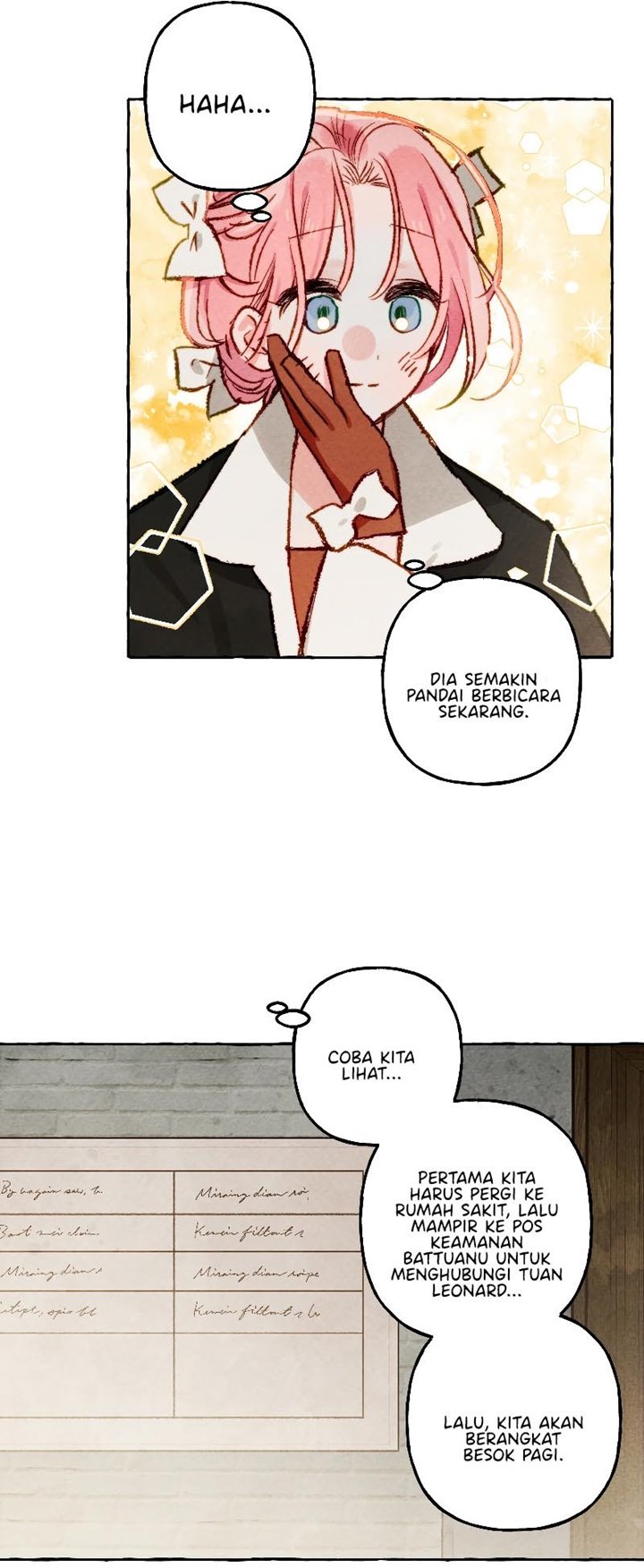 I Raised a Black Dragon (Pre-Serialization) chapter 19