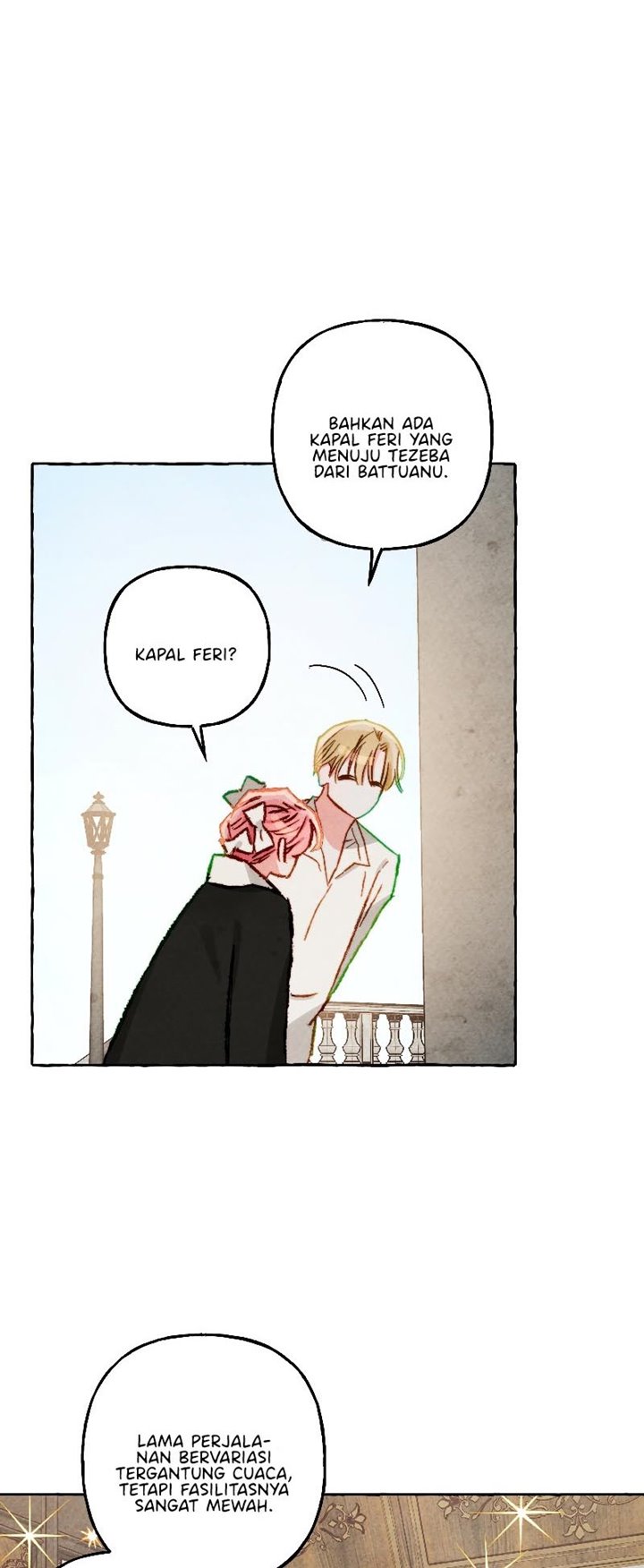 I Raised a Black Dragon (Pre-Serialization) chapter 19