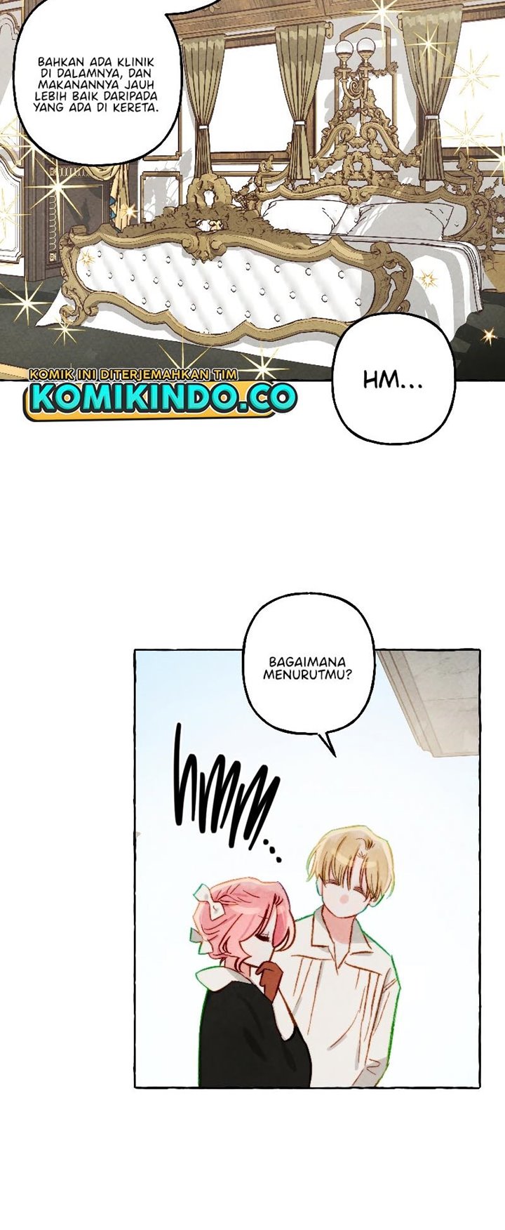 I Raised a Black Dragon (Pre-Serialization) chapter 19