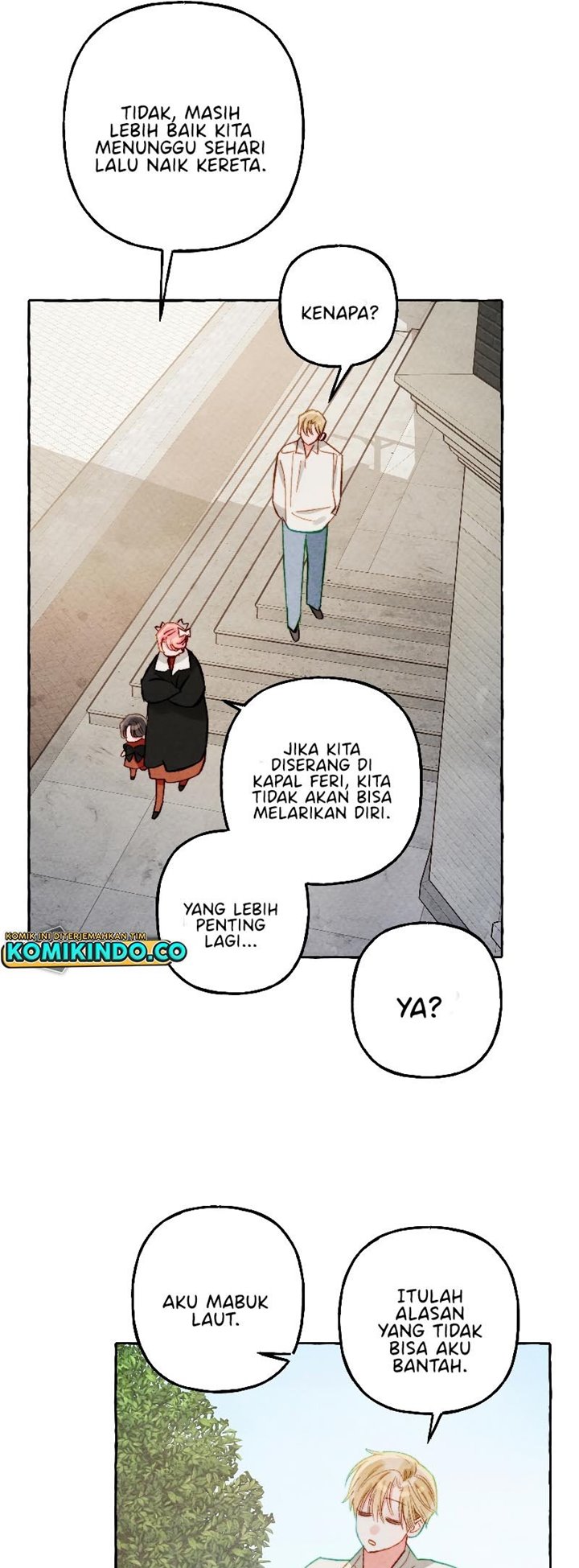I Raised a Black Dragon (Pre-Serialization) chapter 19