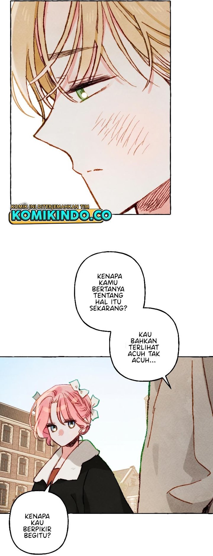 I Raised a Black Dragon (Pre-Serialization) chapter 19