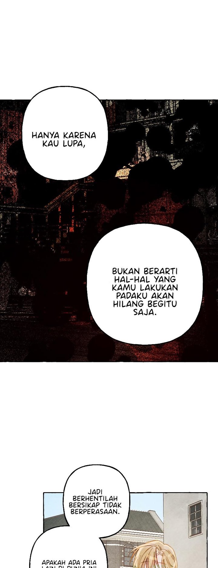 I Raised a Black Dragon (Pre-Serialization) chapter 19