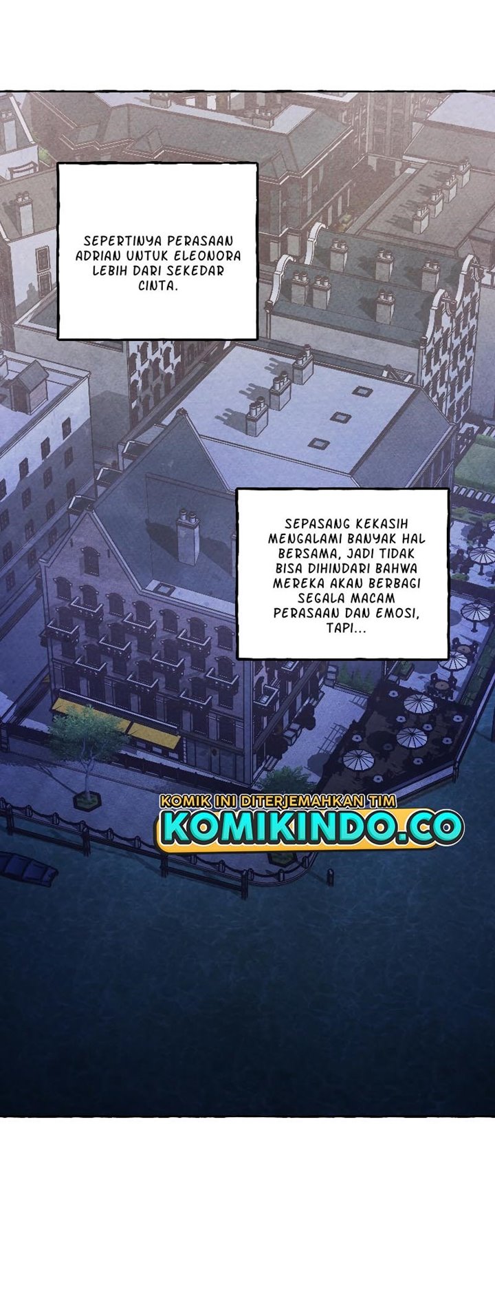 I Raised a Black Dragon (Pre-Serialization) chapter 19