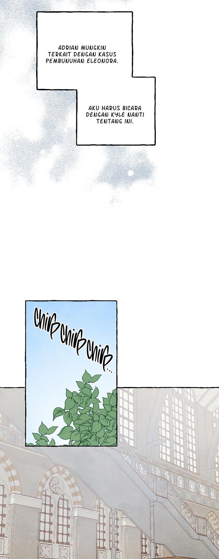 I Raised a Black Dragon (Pre-Serialization) chapter 19