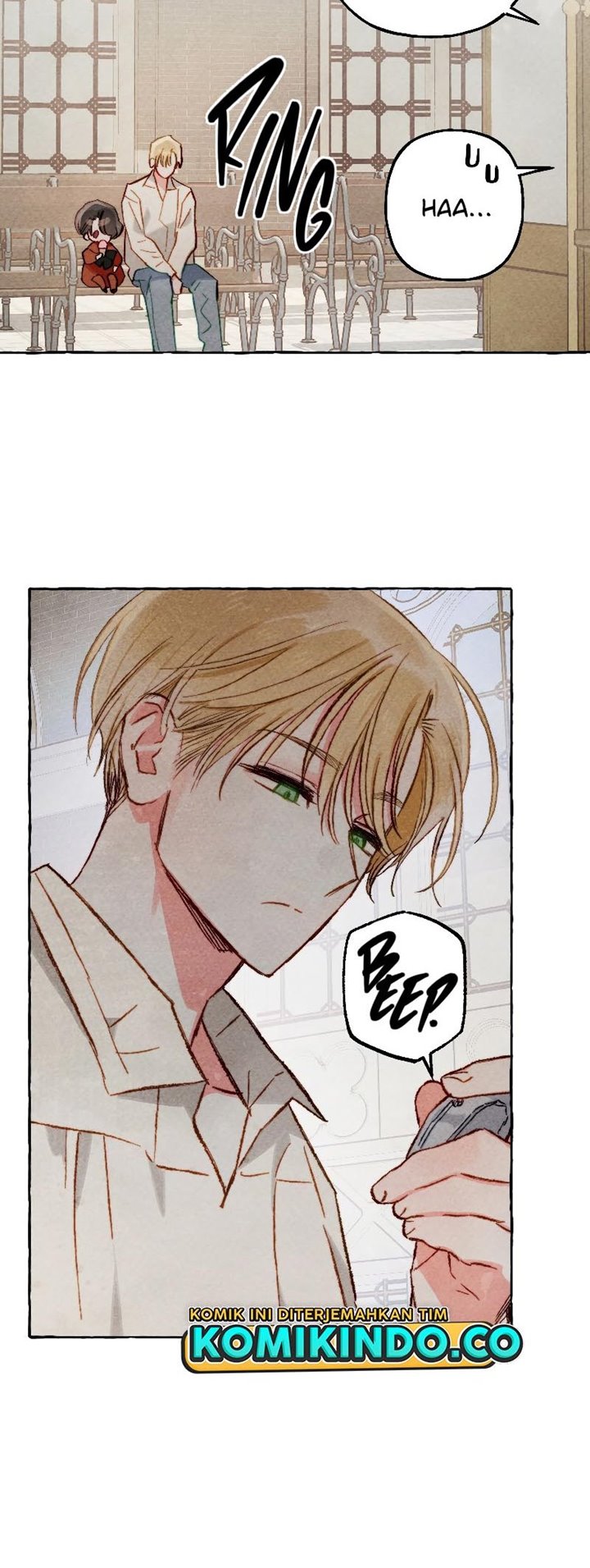 I Raised a Black Dragon (Pre-Serialization) chapter 19
