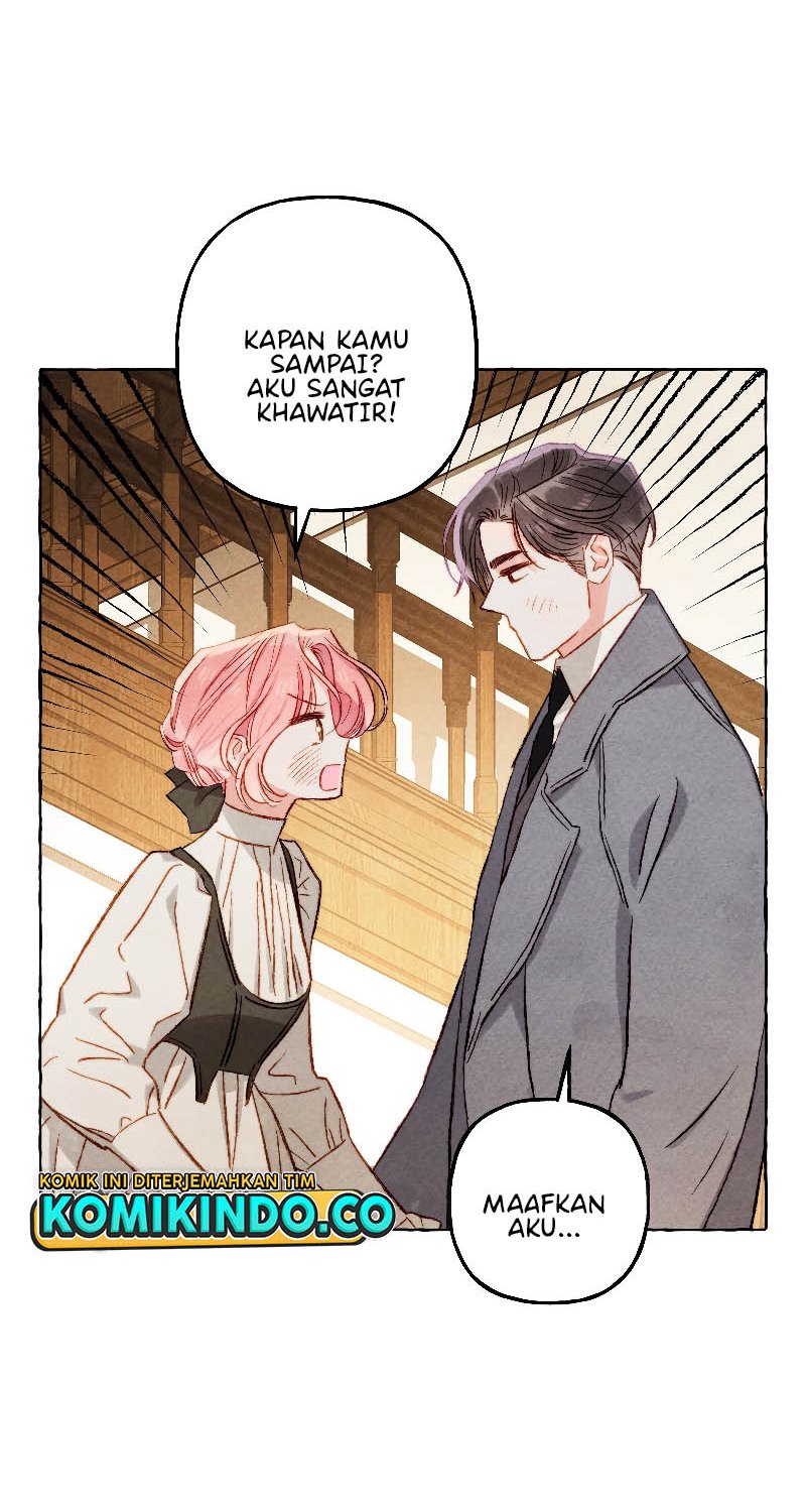 I Raised a Black Dragon (Pre-Serialization) chapter 22