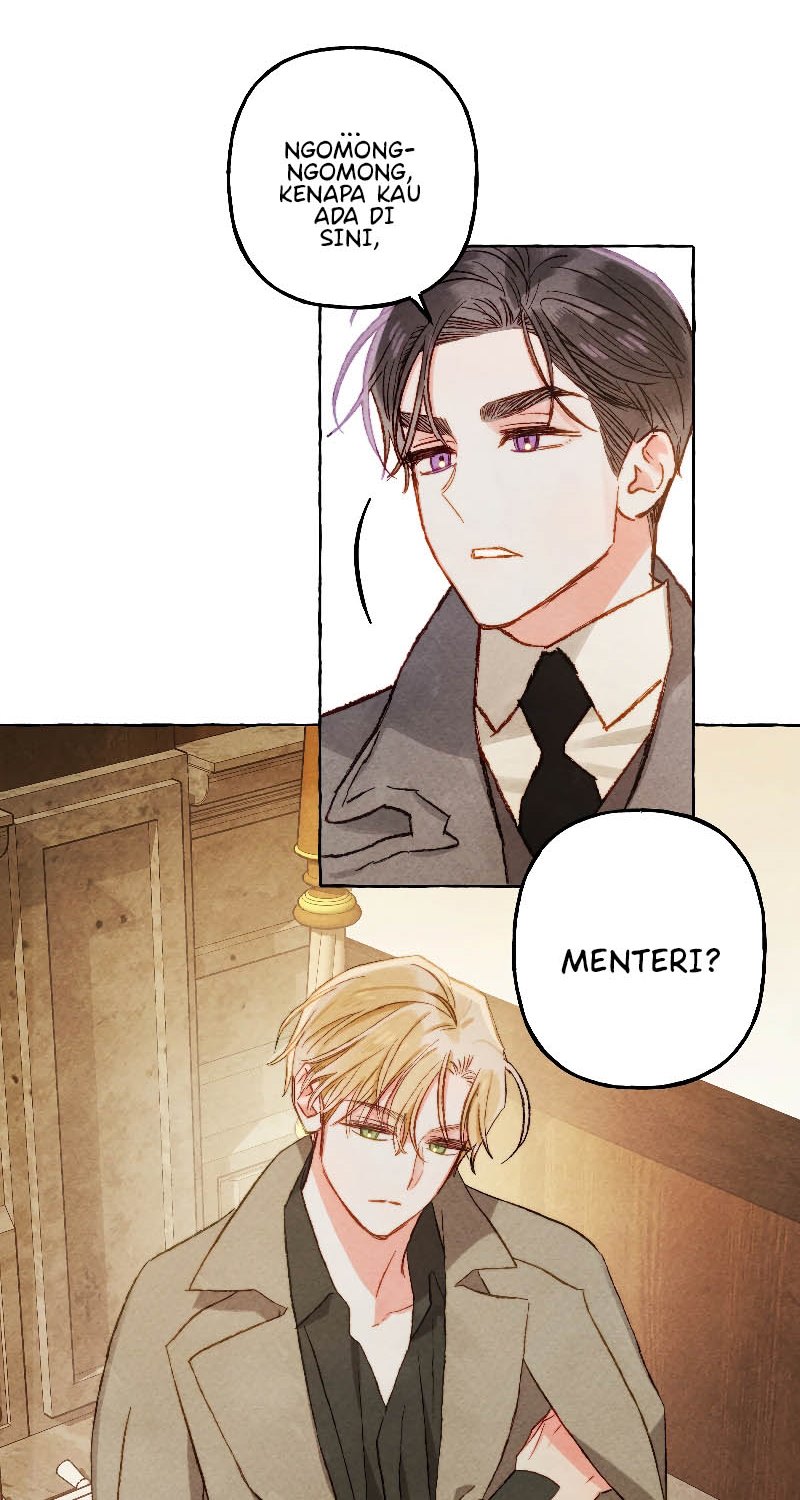 I Raised a Black Dragon (Pre-Serialization) chapter 22