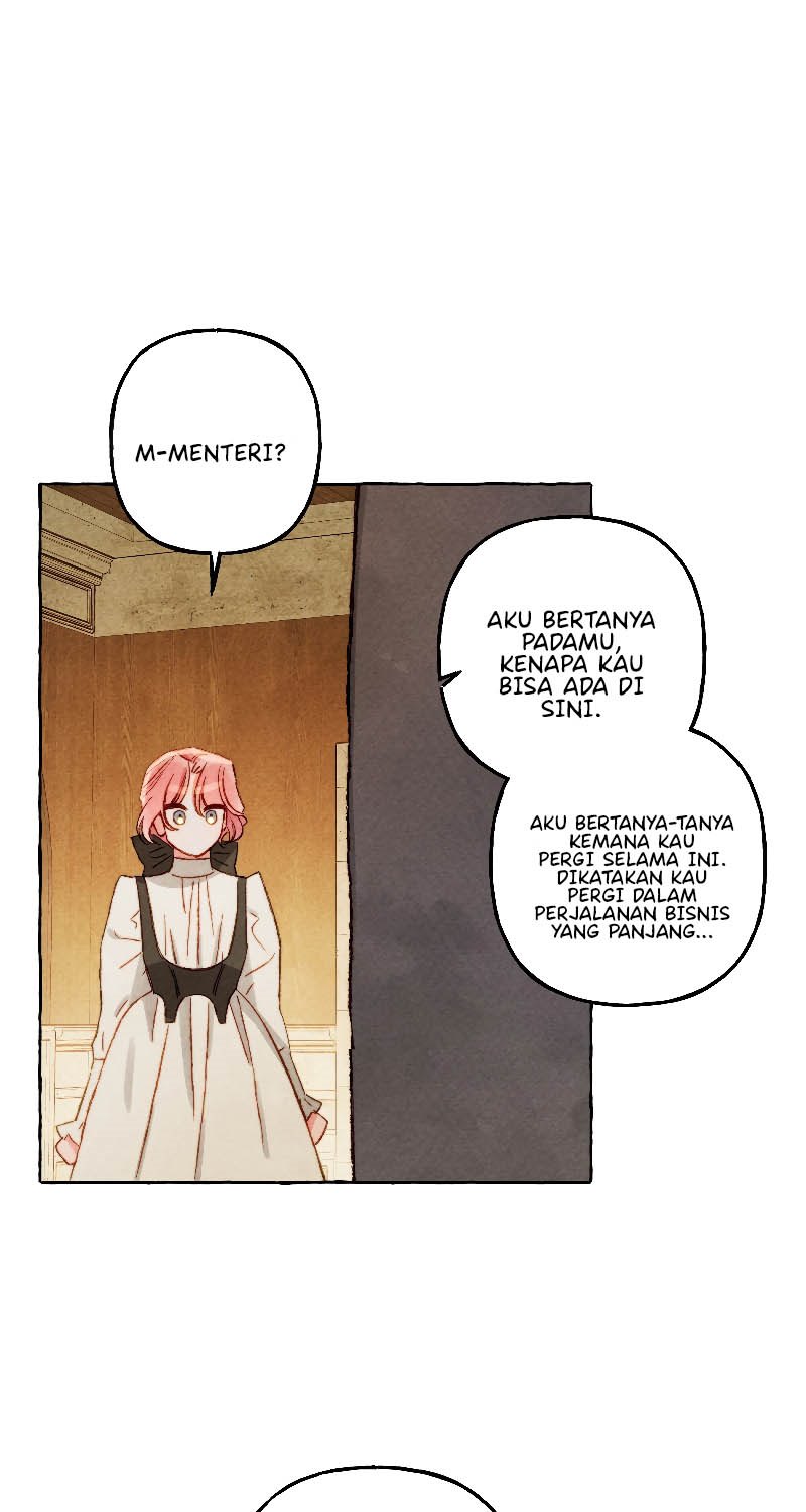 I Raised a Black Dragon (Pre-Serialization) chapter 22