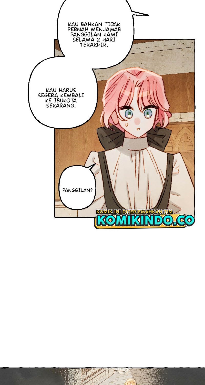 I Raised a Black Dragon (Pre-Serialization) chapter 22