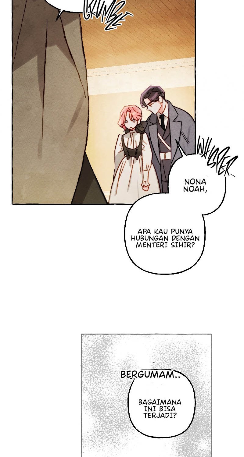 I Raised a Black Dragon (Pre-Serialization) chapter 22