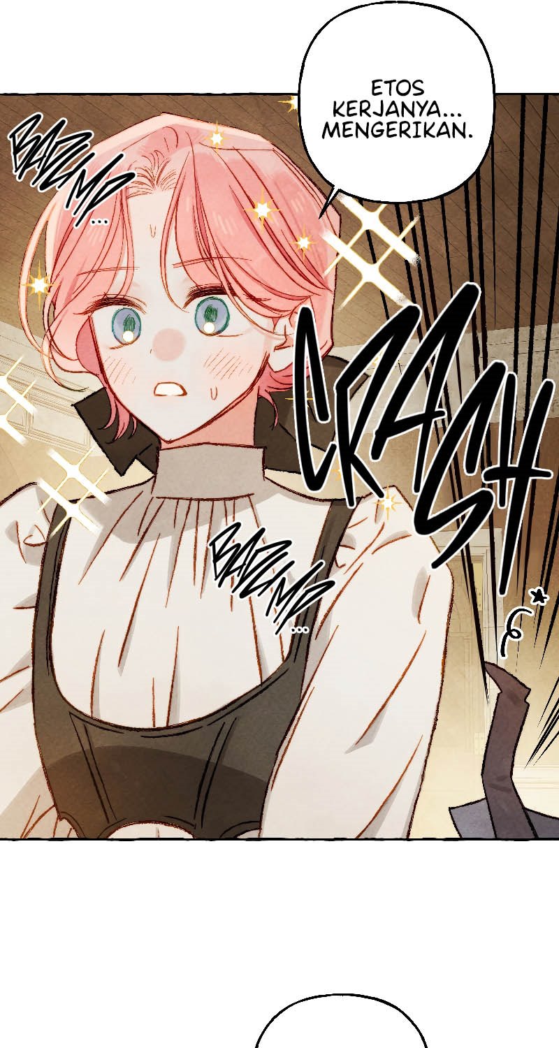 I Raised a Black Dragon (Pre-Serialization) chapter 22