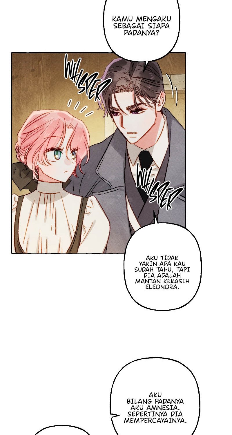 I Raised a Black Dragon (Pre-Serialization) chapter 22