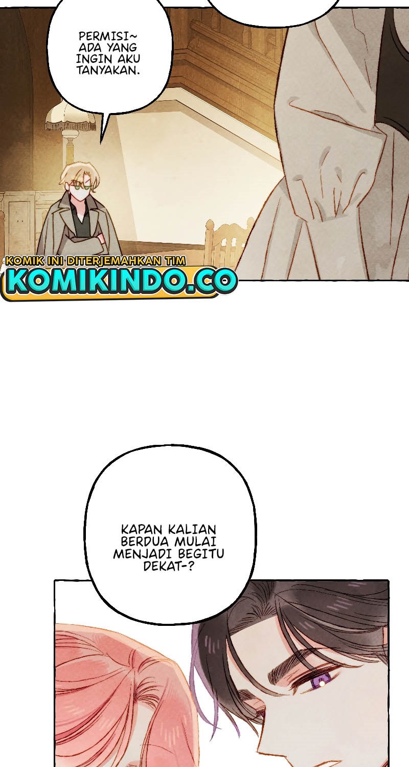 I Raised a Black Dragon (Pre-Serialization) chapter 22