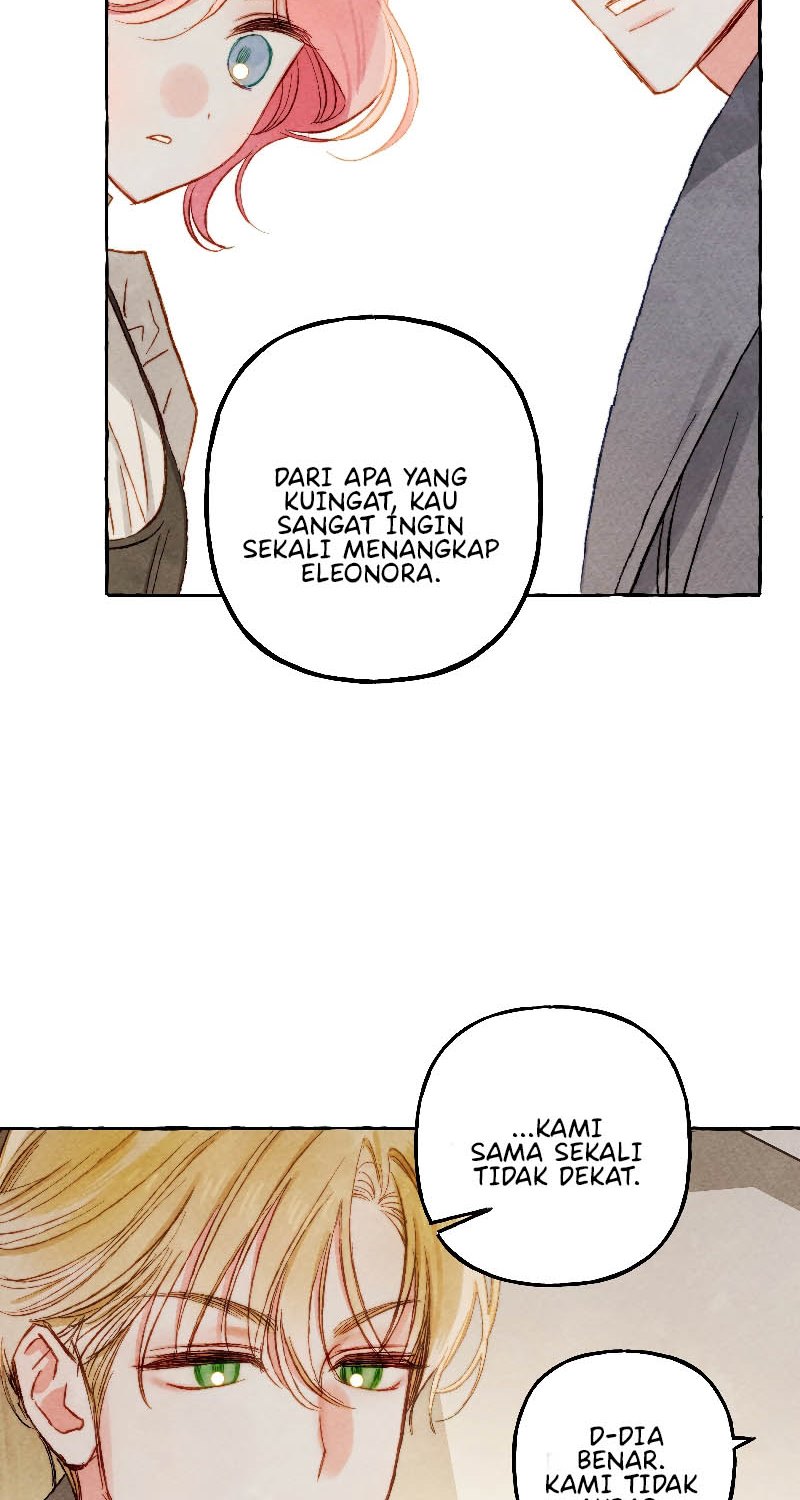 I Raised a Black Dragon (Pre-Serialization) chapter 22