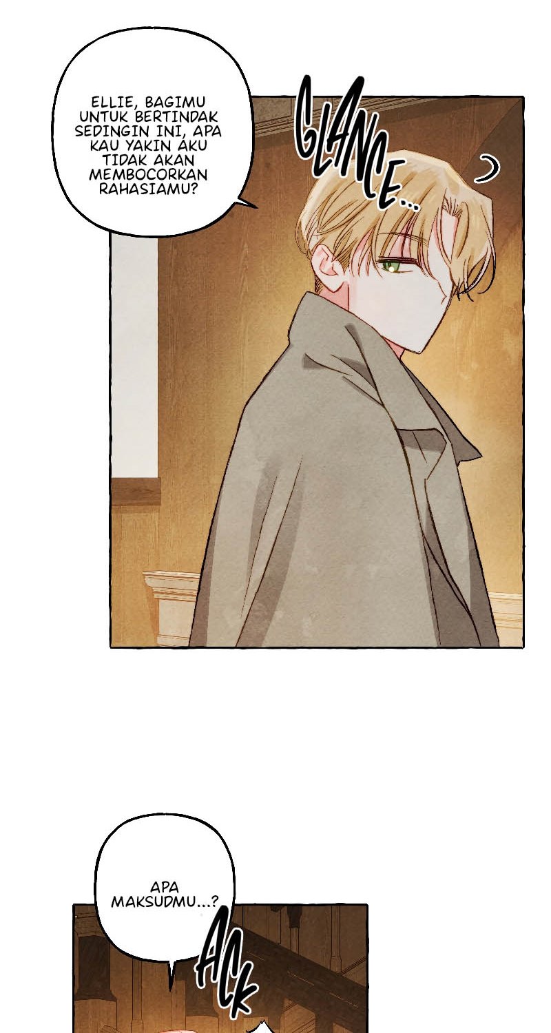 I Raised a Black Dragon (Pre-Serialization) chapter 22
