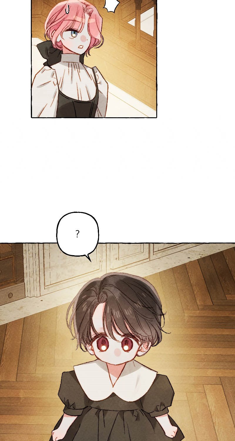 I Raised a Black Dragon (Pre-Serialization) chapter 22