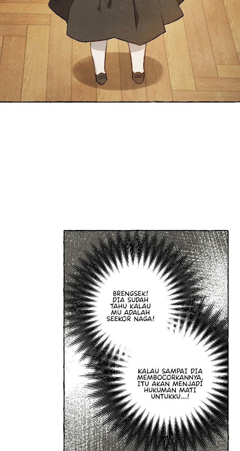 I Raised a Black Dragon (Pre-Serialization) chapter 22