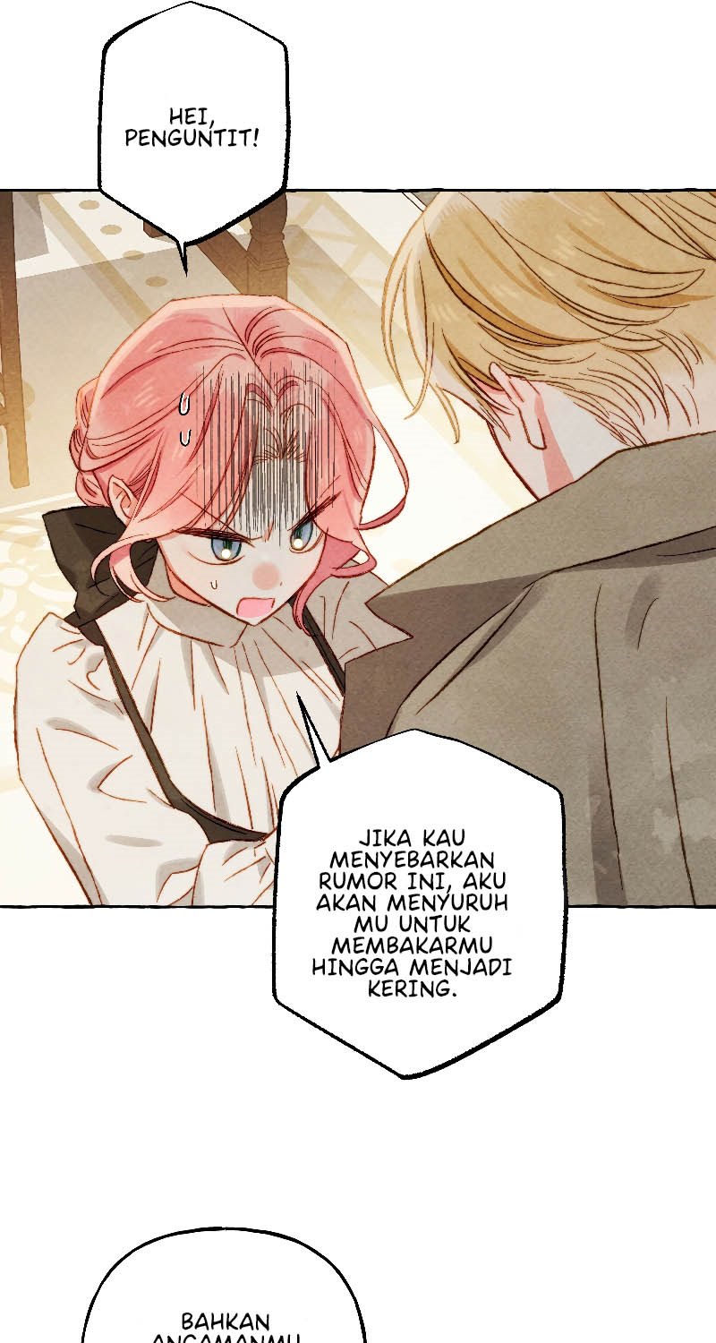 I Raised a Black Dragon (Pre-Serialization) chapter 22