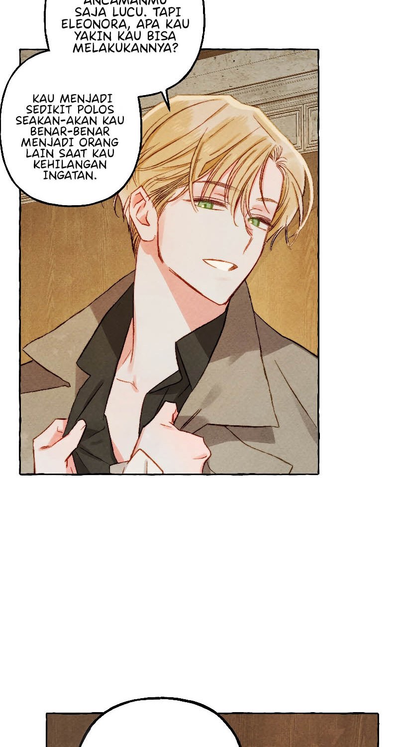 I Raised a Black Dragon (Pre-Serialization) chapter 22