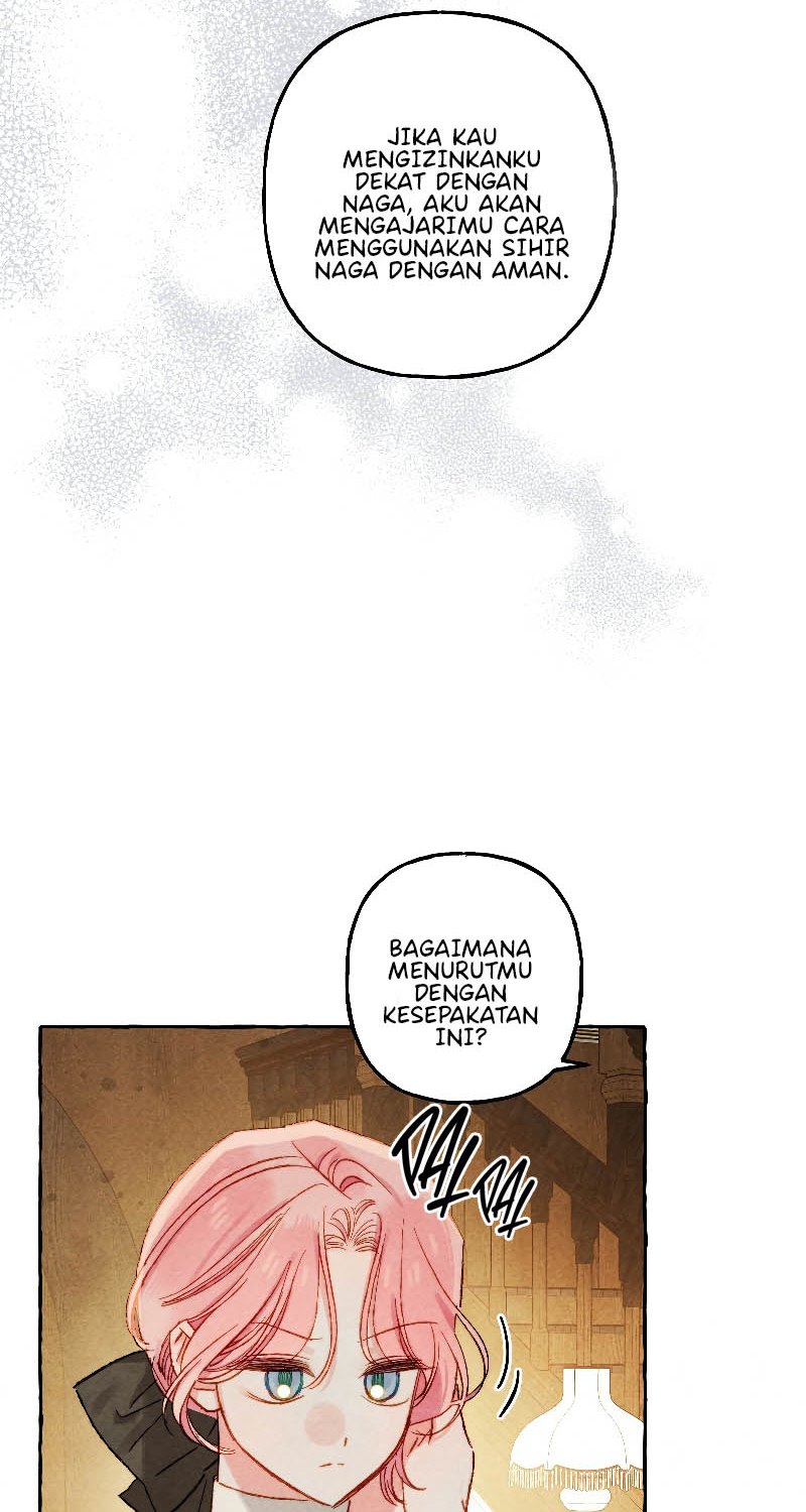 I Raised a Black Dragon (Pre-Serialization) chapter 22