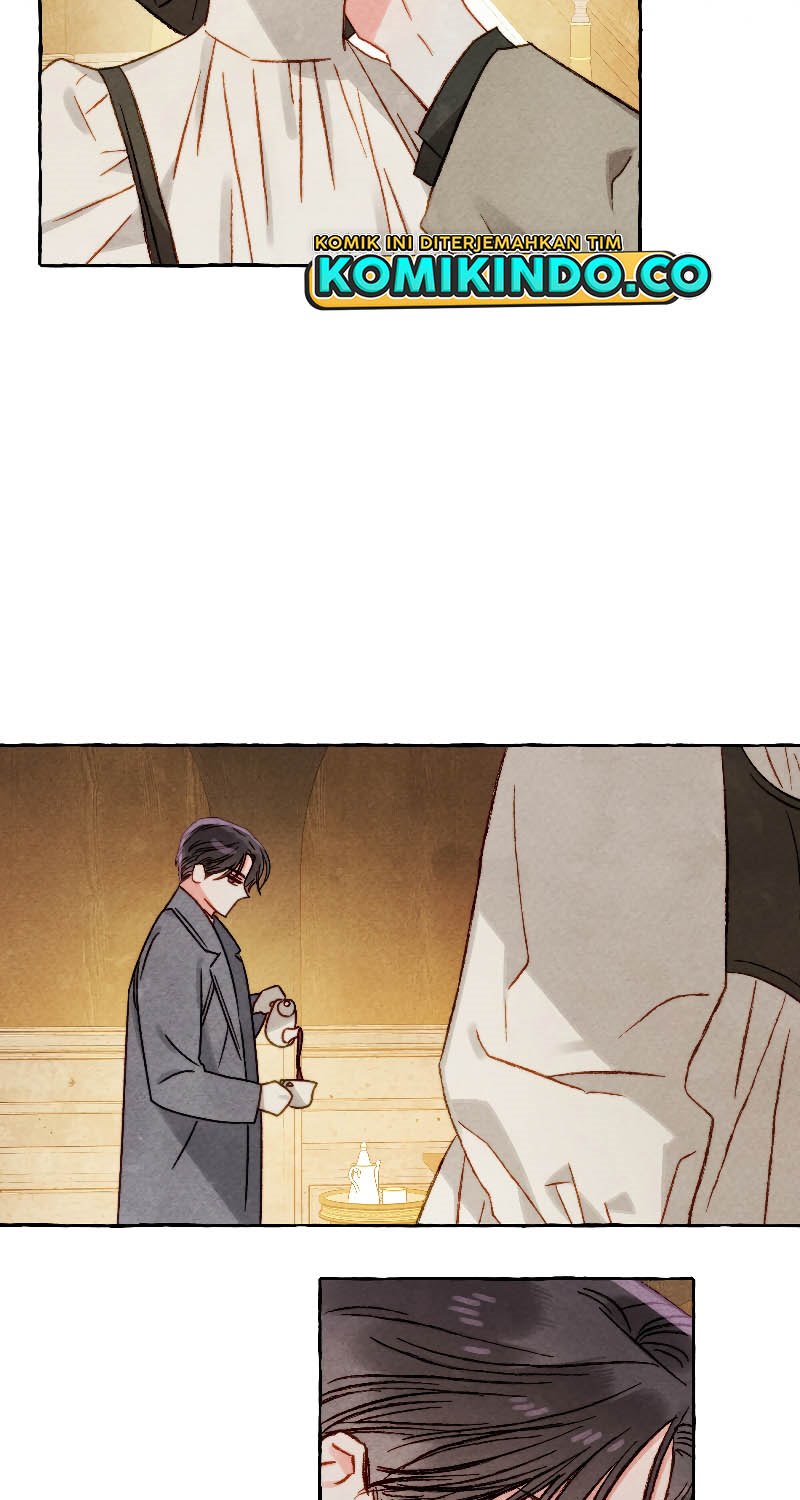 I Raised a Black Dragon (Pre-Serialization) chapter 22