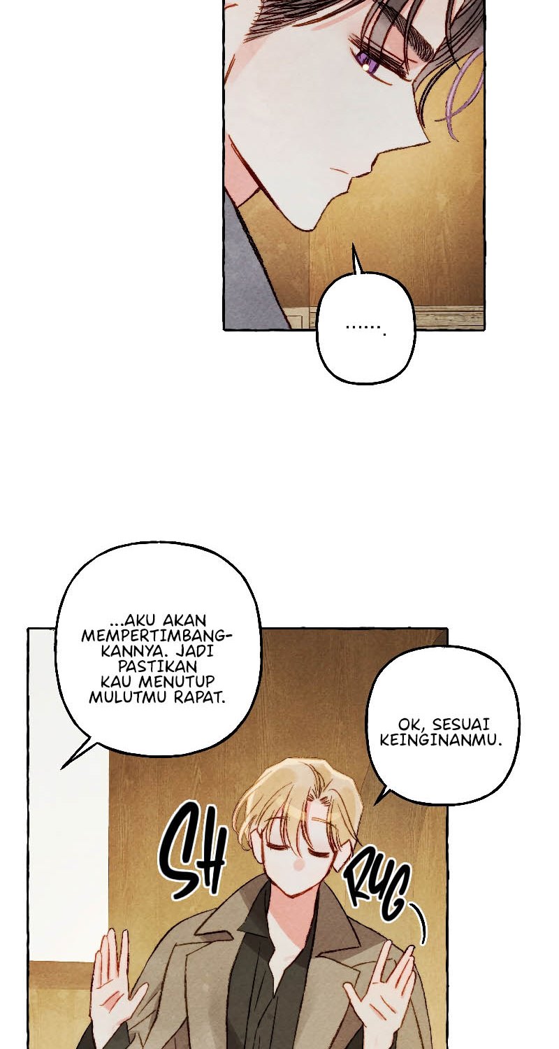 I Raised a Black Dragon (Pre-Serialization) chapter 22