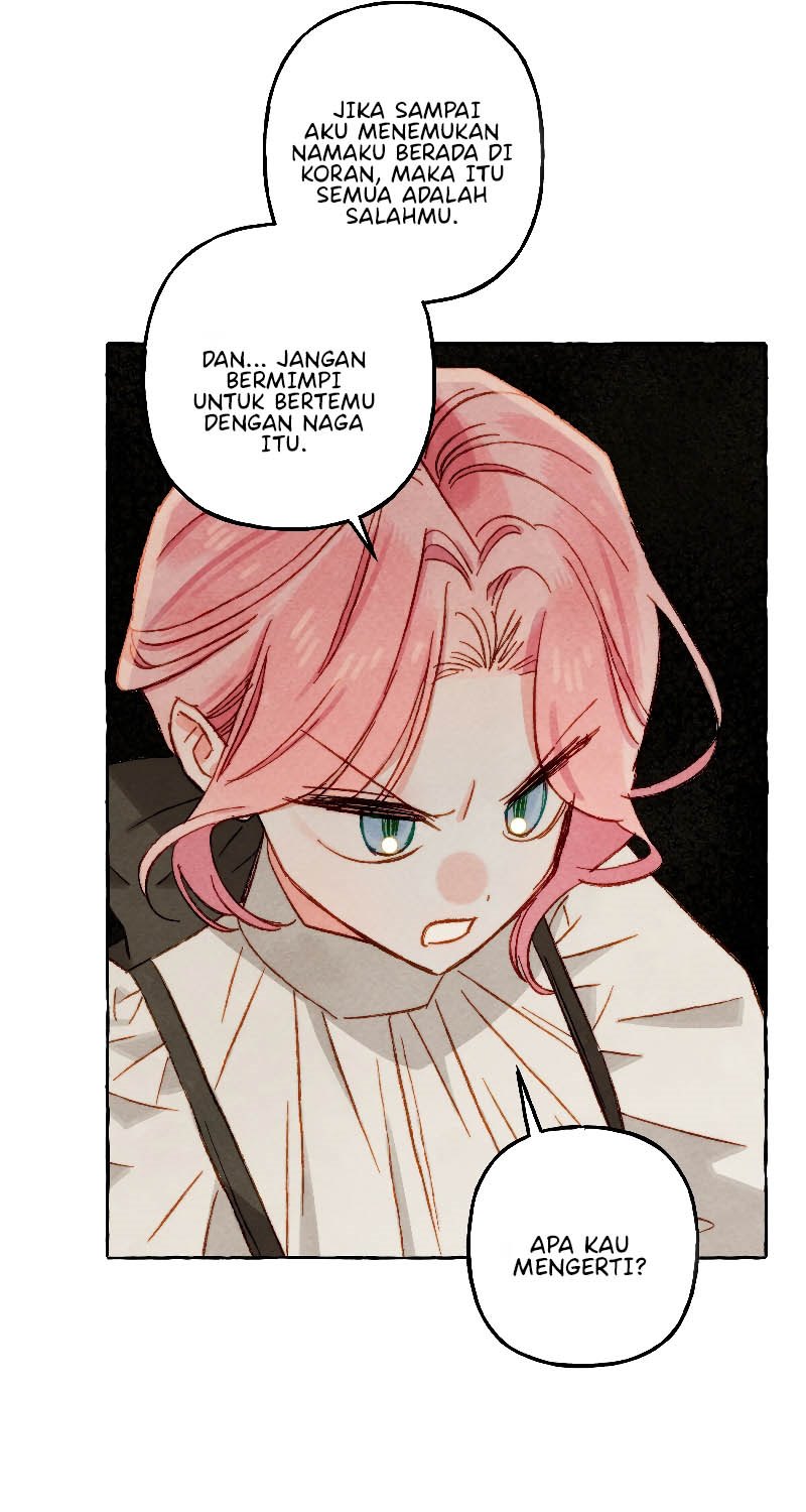 I Raised a Black Dragon (Pre-Serialization) chapter 22