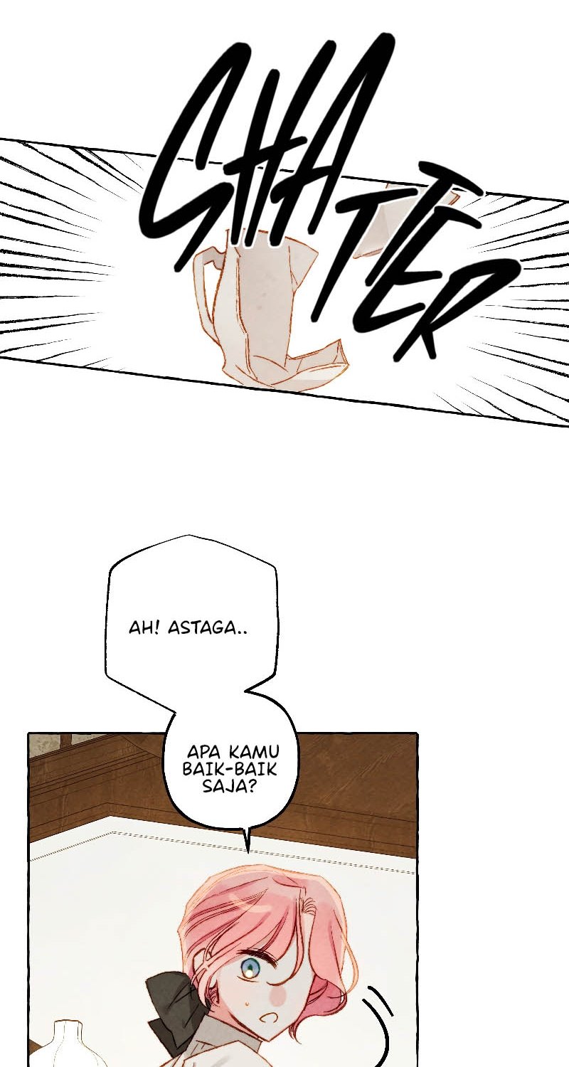 I Raised a Black Dragon (Pre-Serialization) chapter 22