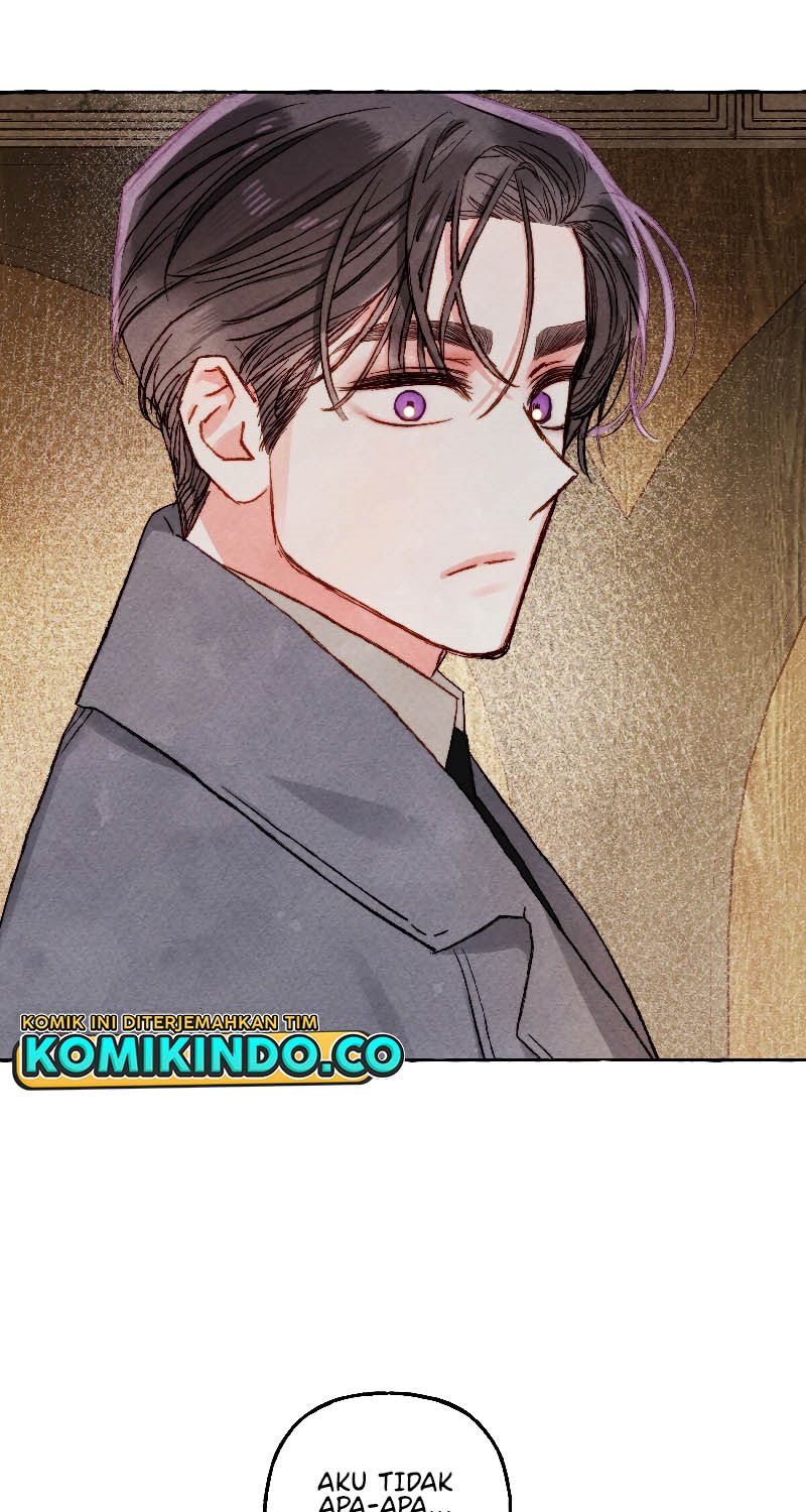 I Raised a Black Dragon (Pre-Serialization) chapter 22