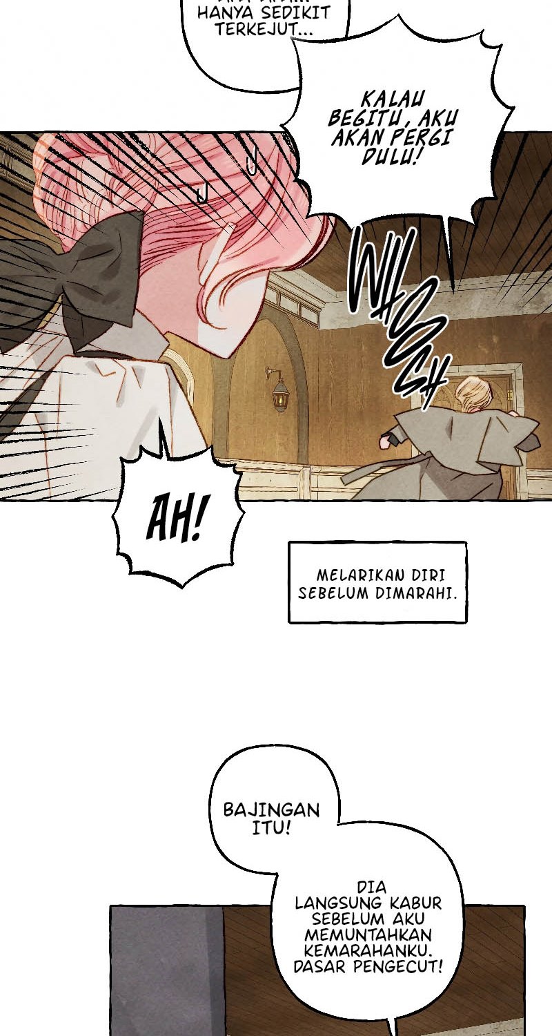 I Raised a Black Dragon (Pre-Serialization) chapter 22