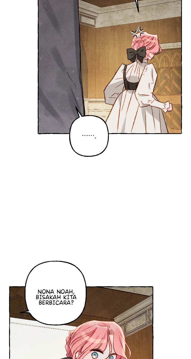 I Raised a Black Dragon (Pre-Serialization) chapter 22