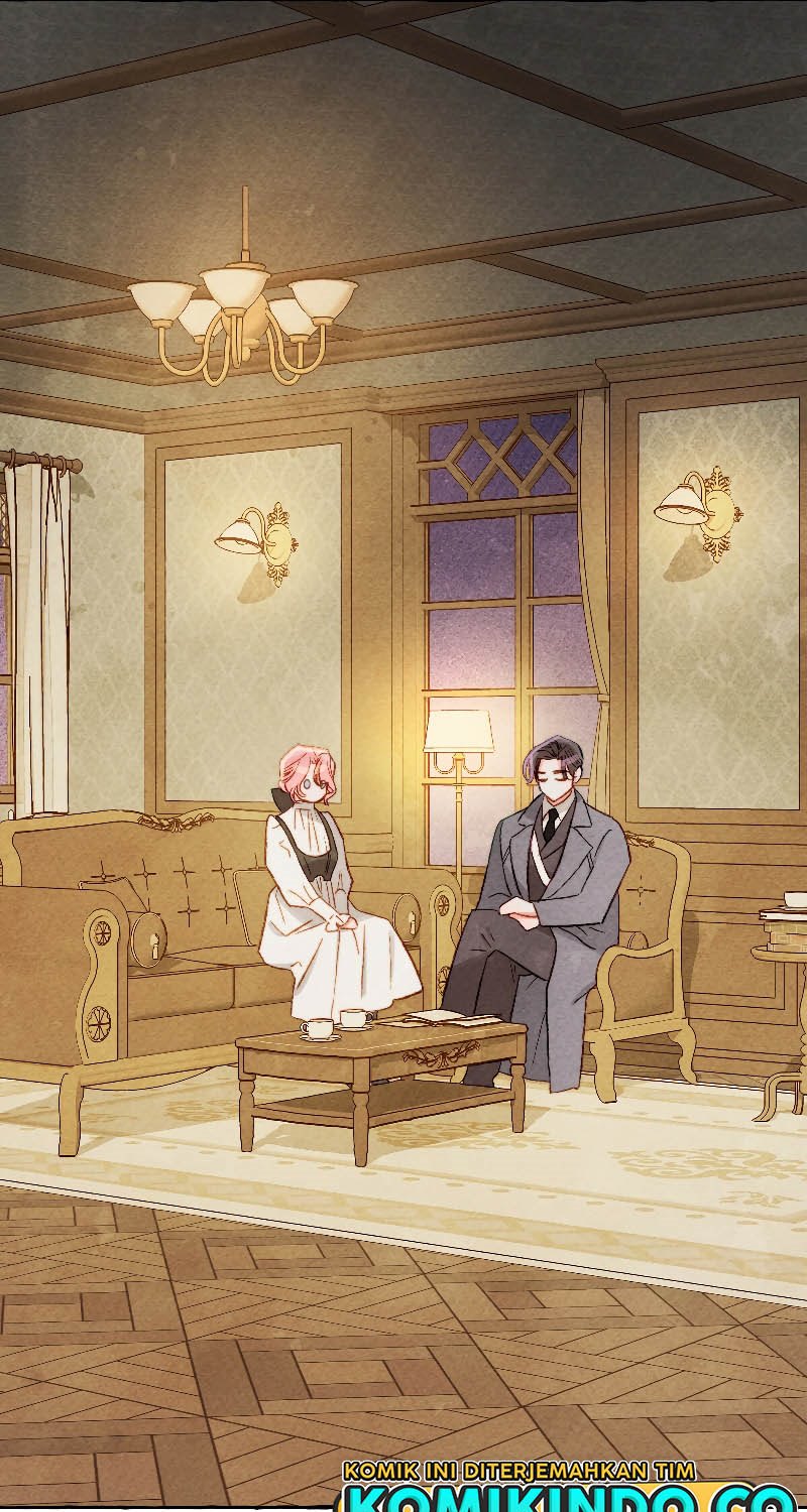 I Raised a Black Dragon (Pre-Serialization) chapter 22