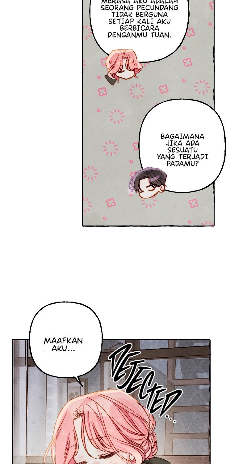 I Raised a Black Dragon (Pre-Serialization) chapter 22