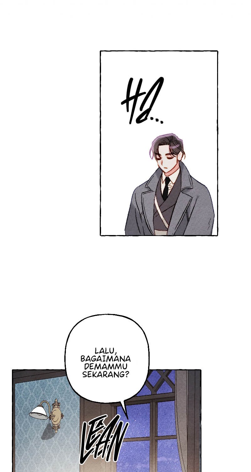I Raised a Black Dragon (Pre-Serialization) chapter 22