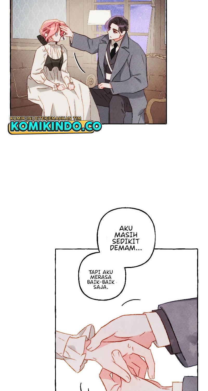 I Raised a Black Dragon (Pre-Serialization) chapter 22