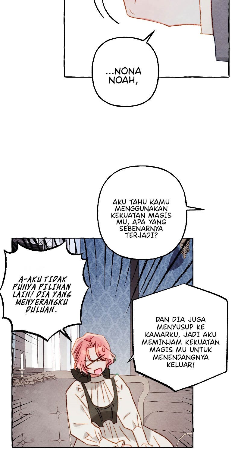 I Raised a Black Dragon (Pre-Serialization) chapter 22