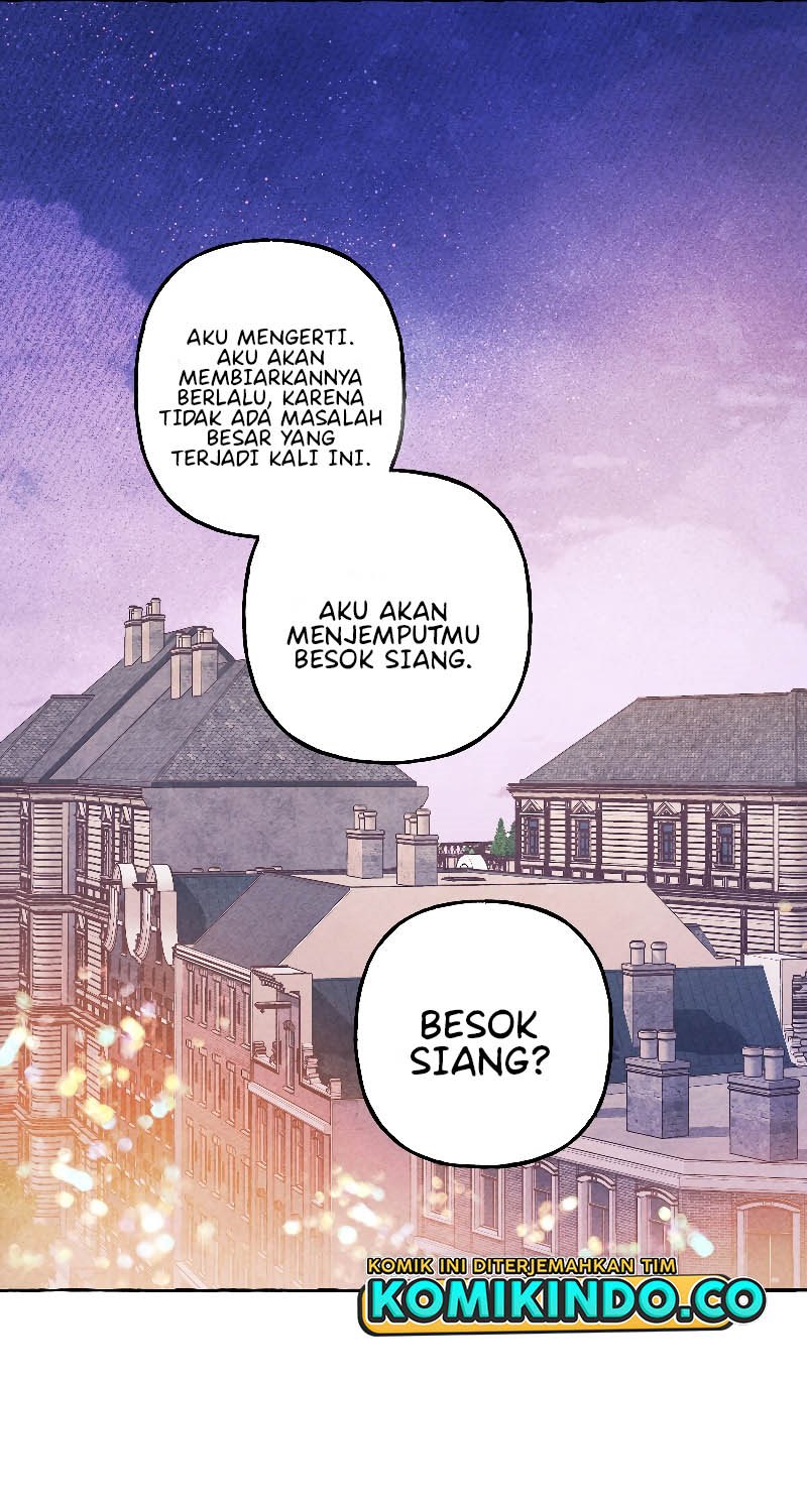 I Raised a Black Dragon (Pre-Serialization) chapter 22