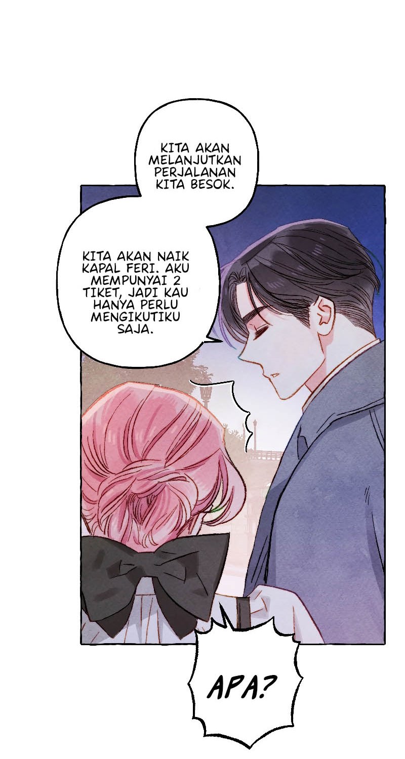 I Raised a Black Dragon (Pre-Serialization) chapter 22