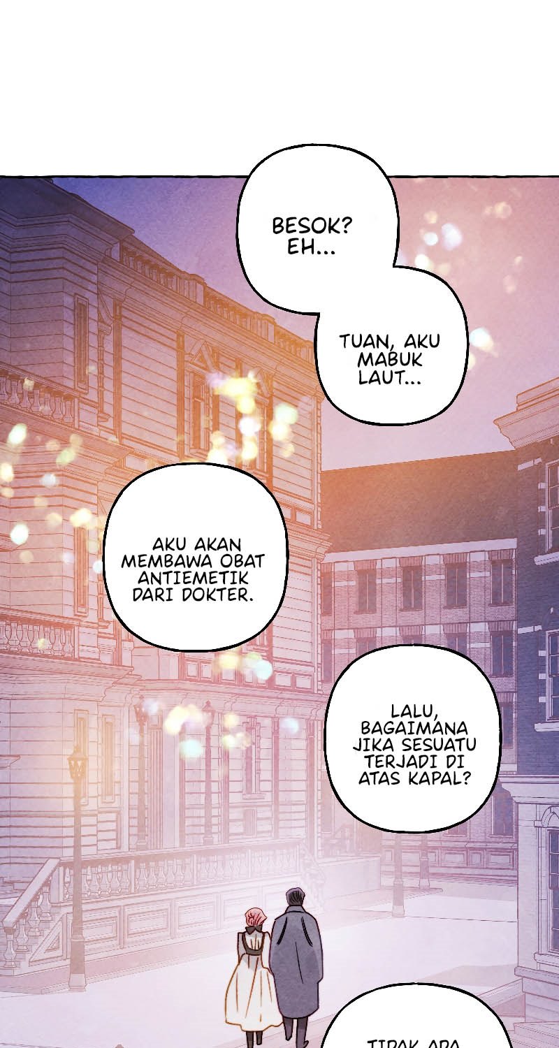 I Raised a Black Dragon (Pre-Serialization) chapter 22