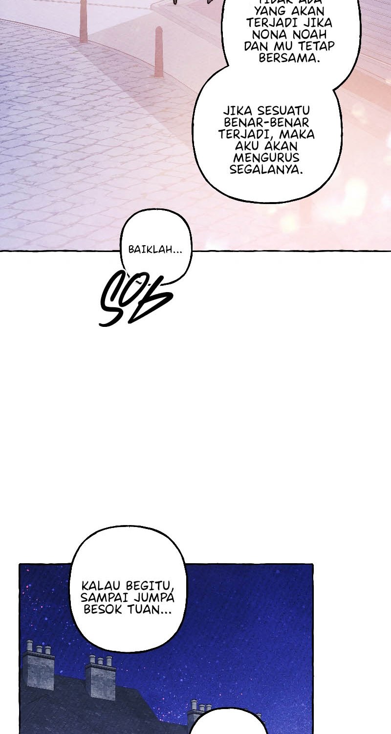I Raised a Black Dragon (Pre-Serialization) chapter 22