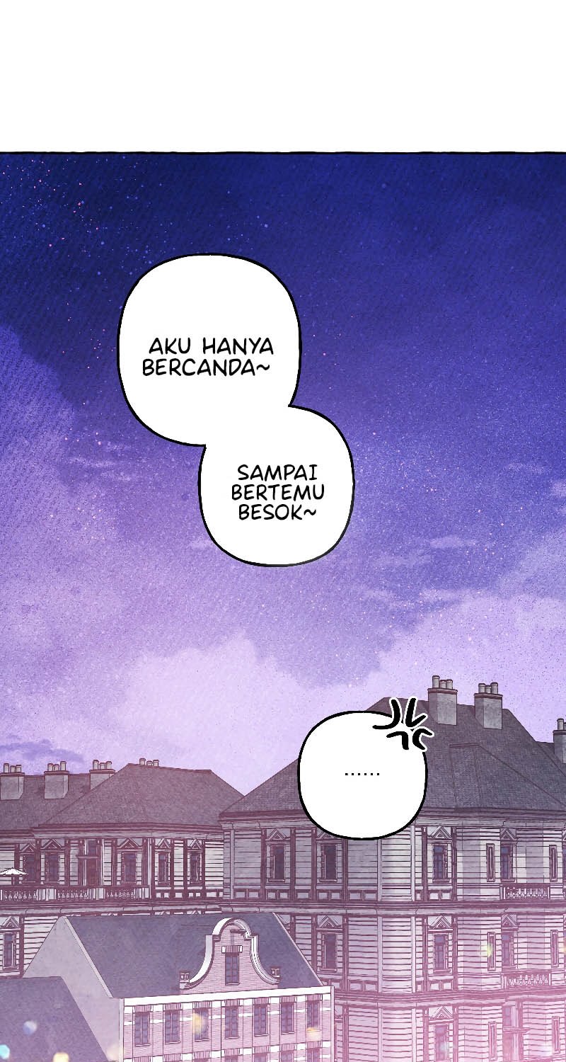 I Raised a Black Dragon (Pre-Serialization) chapter 22