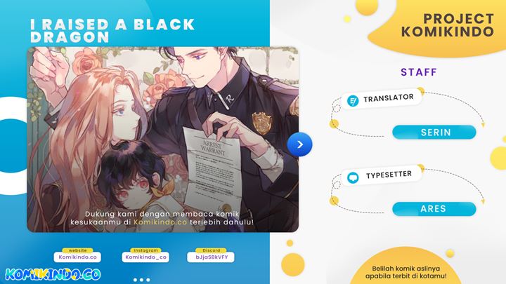 I Raised a Black Dragon (Pre-Serialization) chapter 25