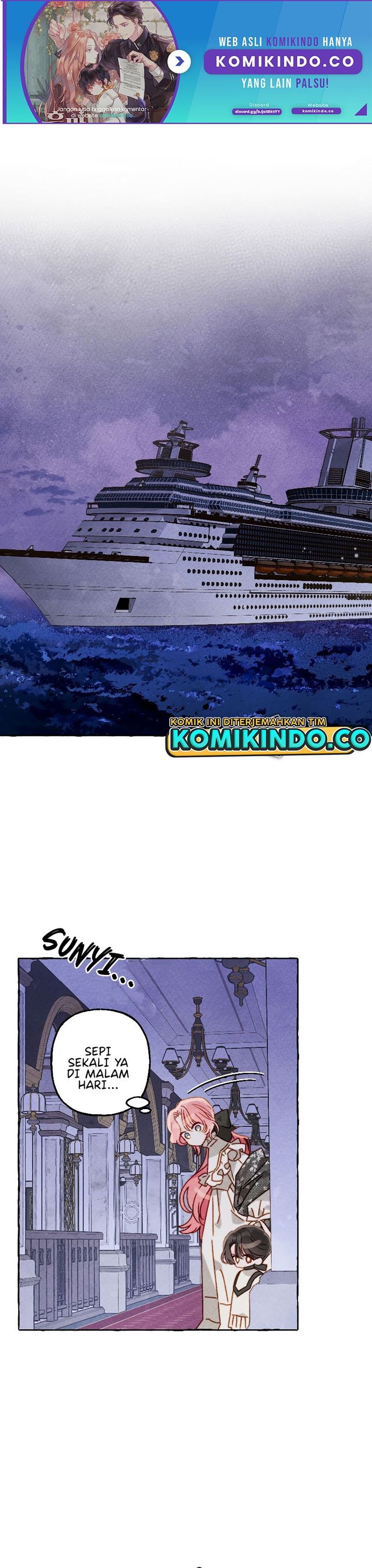 I Raised a Black Dragon (Pre-Serialization) chapter 25