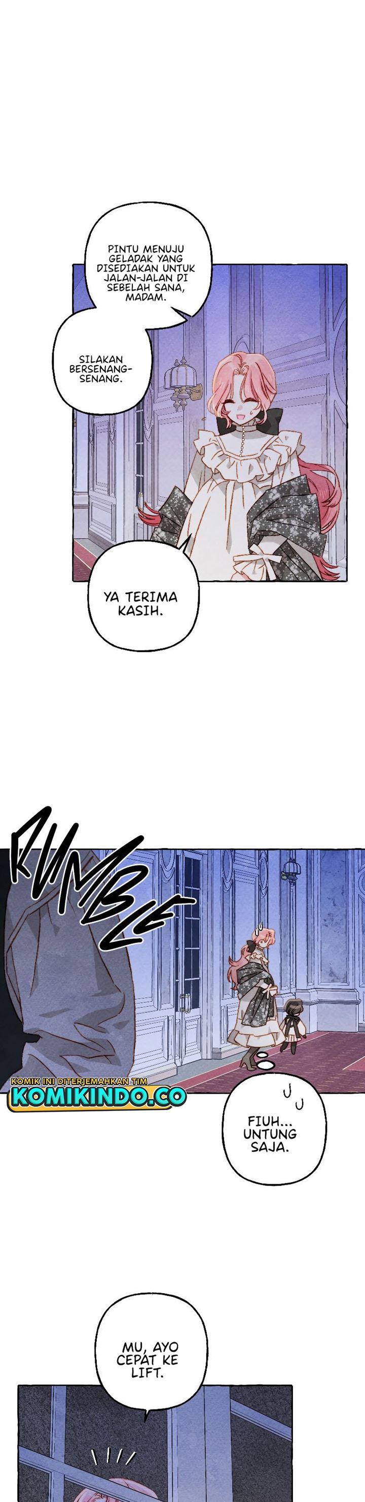 I Raised a Black Dragon (Pre-Serialization) chapter 25