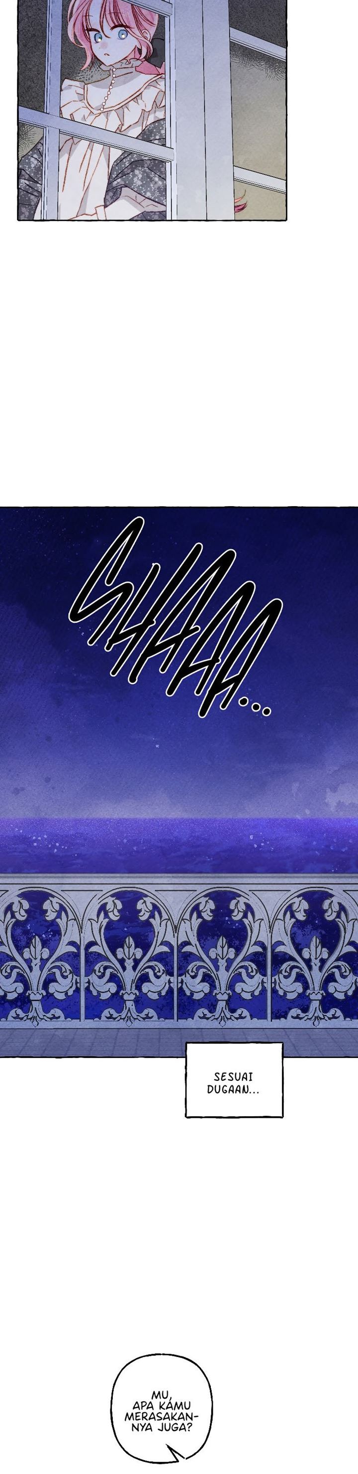 I Raised a Black Dragon (Pre-Serialization) chapter 25